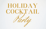 EMBA Holiday Cocktail Party 
