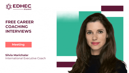 Free Career Coaching interviews in Amsterdam 