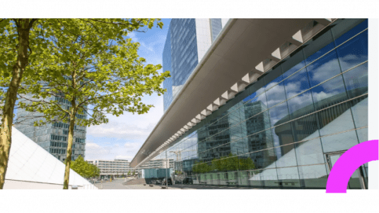 Carrière - Moovijob Week, 1 Semaine - 5 Salons