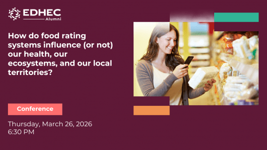 How do food rating systems influence (or not) our health, our ecosystems, and our local territories?