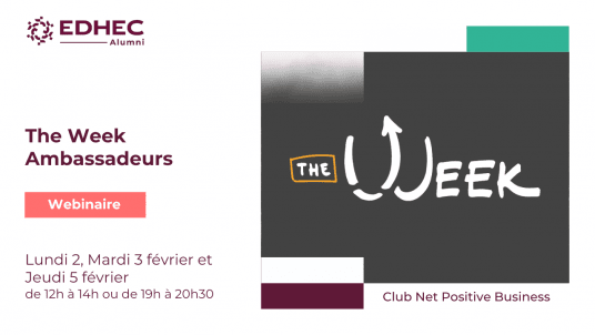 The Week  Ambassador's session