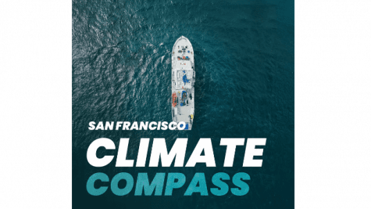 SF EDHEC Alumni: Climate Compass - Navigate Your Impact Career