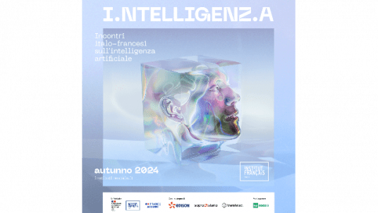 Shaping Tomorrow: Investments, Innovations, and Applications of AI by l'Institut Français
