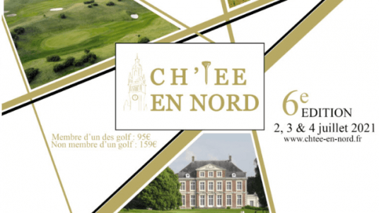 Ch’tee en Nord… Rendez-vous les 2, 3 et 4 juillet 2021 !