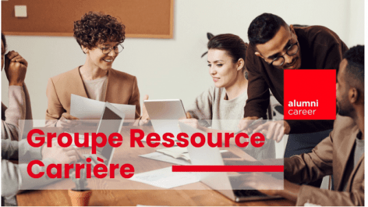 Carrière - Groupe Ressource Carrière