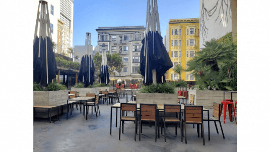 San Francisco EDHEC Alumni x ESSEC, HEC, Sciences Po, X, ENSAM Happy Hour - September 24, 2025