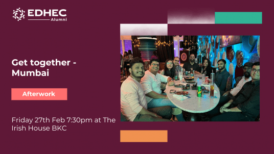 Get together - Mumbai