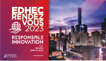 EDHEC Rendez-vous Beijing 2023