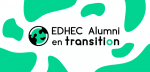 Soirée EDHEC Alumni en Transition à Paris