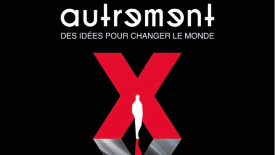 TEDx Rennes : "Autrement - des idées pour changer le monde"