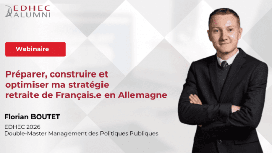 Webinaire: Retraite en Allemagne 