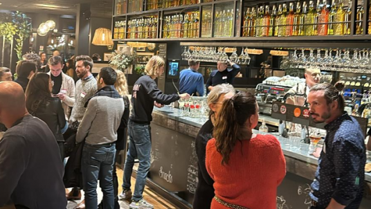 Afterwork autour de l'IA - 13 mars à Wambrechies