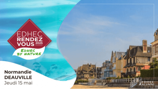 EDHEC Rendez-Vous Normandie