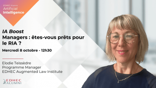 IA Boost : Managers : êtes-vous prêts pour le RIA ?