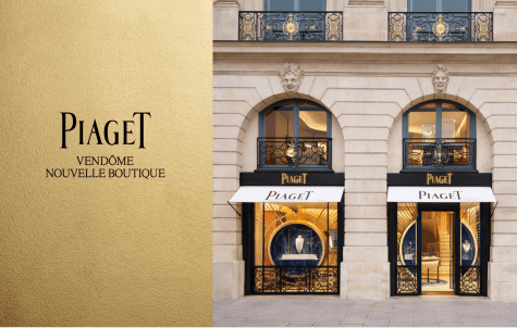 Au Cœur de l’Extraleganza – Soirée Piaget Place Vendôme