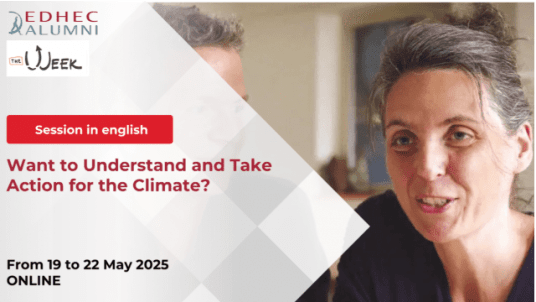 The Week : Want to understand and take action for the climate?