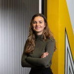 CAROLE-ANNE LÉCOLIER