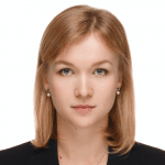 DARIA DMITRIEVA