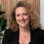 DELPHINE LARVOIRE