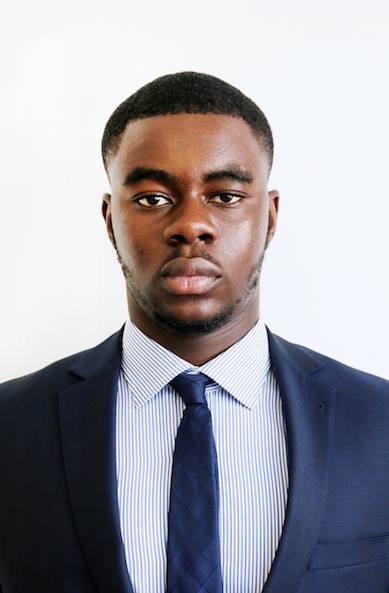 EMMANUEL KAKOU