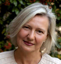 PASCALE PIERRARD THEVENOUX