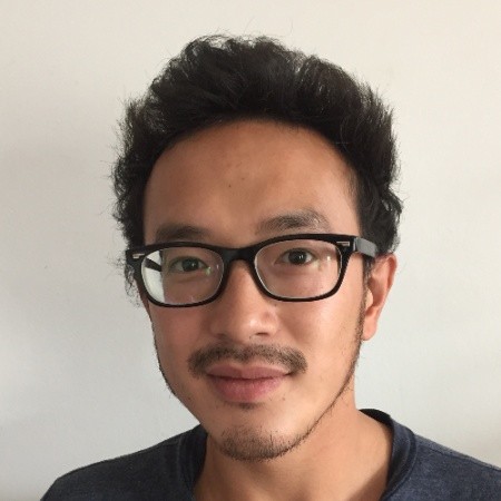 DANIEL NGUYEN