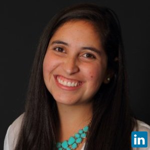 MARIA GABRIELA PABON