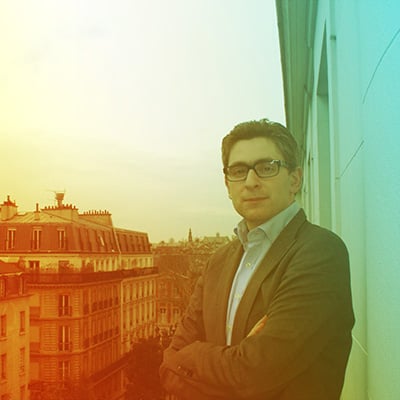 THIERRY PETILLAT
