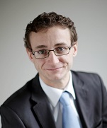 LUDOVIC BERNET