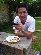 DAVID GUYENNE