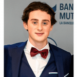 photo de profil d'un membre